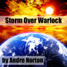 Storm over Warlock