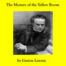 The Mystery of the Yellow Room