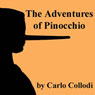 The Adventures of Pinocchio