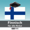 Jourist Finnisch fr die Reise