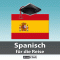 Jourist Spanisch fr die Reise