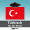 Jourist Trkisch fr die Reise