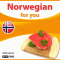 Norwegian for you