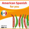 American Spanish for you