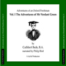 The Adventures of Mr Verdant Green, Volume I