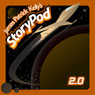 James Patrick Kelly's StoryPod 2.0