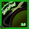 James Patrick Kelly's StoryPod 3.0