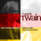 Mark Twain und Deutschland. Humorvolle Kurzgeschichten
