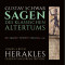 Herakles (Die Sagen des klassischen Altertums Band 1, Buch 4)