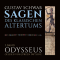 Odysseus (Die Sagen des klassischen Altertums Band 3, Buch 2-3)