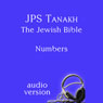 The Book of Numbers: The JPS Audio Version