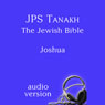 The Book of Joshua: The JPS Audio Version