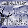 I'll Have a Blue, Blue Christmas