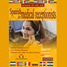 Spanish for Medical Receptionists