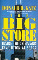 The Big Store: Inside the Crisis and Revolution at Sears