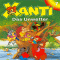 Das Unwetter (Xanti 7)