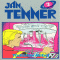 Tdlicher Nebel (Jan Tenner Classics 2)