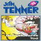 Der schwarze Tod (Jan Tenner Classics 35)