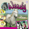 Der Wanderritt (Wendy 27)
