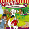 Die wilde Meute (Bibi und Tina 28)