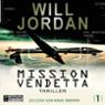 Mission Vendetta (Ryan Drake 1)