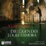 Die Lgen des Locke Lamora (Gentleman Bastard 1)