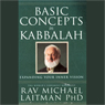 Basic Concepts in Kabbalah: Expanding Your Inner Vision