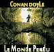 Le Monde Perdu