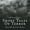 H. P. Lovecraft's Short Tales of Terror