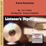 Anna Karenina