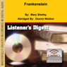 Frankenstein