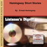 Hemingway Short Stories