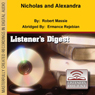 Nicholas and Alexandra