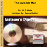 The Invisible Man