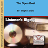 The Open Boat