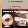 The Purloined Letter