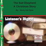 The Sad Shepherd: A Christmas Story