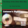 The Story of the Other Wise Man