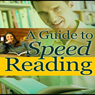 A Guide to Speed Reading