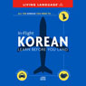 In-Flight Korean: Learn Before You Land