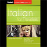 Fodor's Italian for Travelers