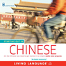 Starting Out in Chinese