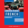 Drive Time French: Beginner Level