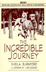 The Incredible Journey