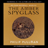 The Amber Spyglass: His Dark Materials, Book 3