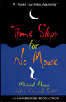 Time Stops for No Mouse: A Hermux Tantamoq Adventure