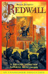 Redwall: Redwall, Book 1