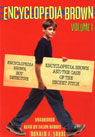 Encyclopedia Brown Mysteries: Volume 1