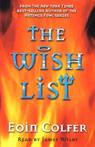 The Wish List