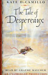 The Tale of Despereaux